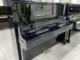 KU50 KU80家用考级二手钢琴 原装 KU30 进口KAWAI卡哇伊KU10 KU20