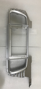 25S 9寸GL8 16GL8豪华版 面框 三代百变大屏导航套框17 改装 18款