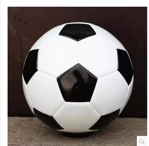 Ballon de foot - Ref 5495 Image 3