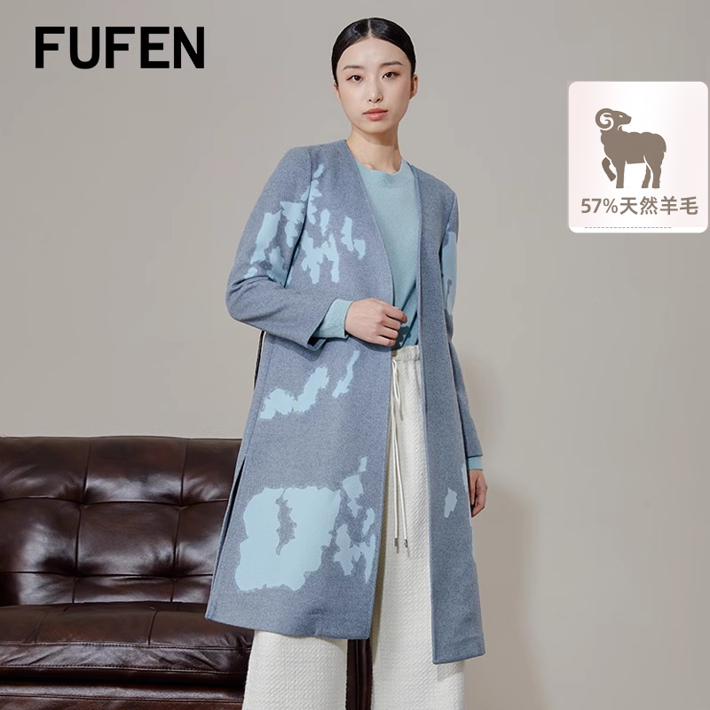 舒适面料，简约版型，优雅气质