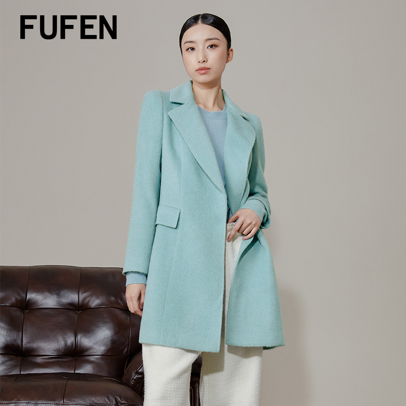 温暖时尚，简约百搭