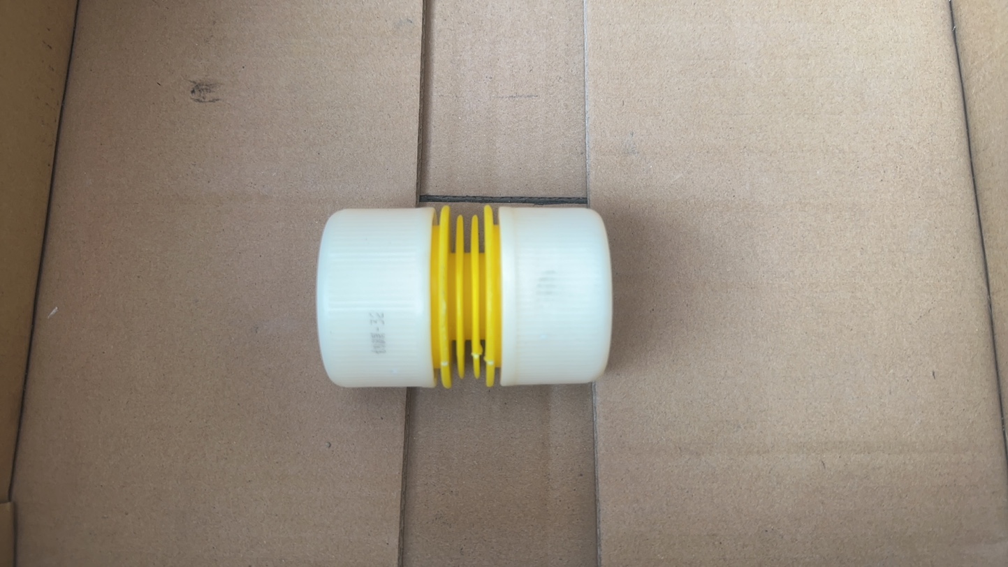 清仓处理创源快速接头双接网管接头1.2寸