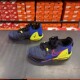 DD0423 Nike WITNESS中帮运动篮球鞋 大童LEBRON 405 耐克