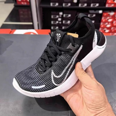 Nike/耐克2023新品女子耐磨舒适透气运动休闲跑步鞋DX6482-002