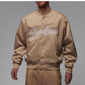 耐克正品 男士 Jordan Nike Flight MVP 运动夹克FN4660 244