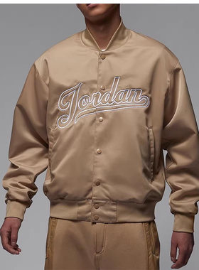 Nike/耐克正品Jordan Flight MVP 男士运动夹克FN4660-244