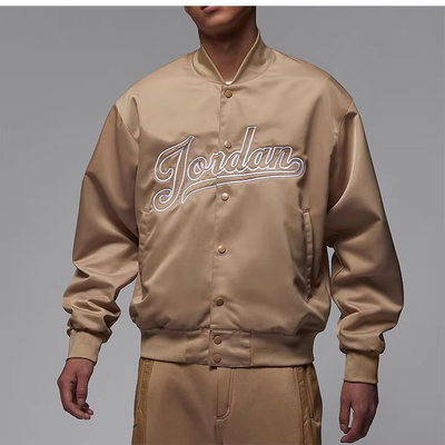 Nike/耐克正品Jordan Flight MVP 男士运动夹克FN4660-244