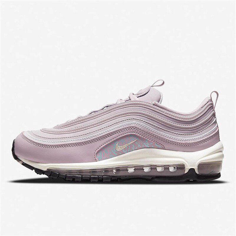 Nike/耐克2022春季女子低帮运动休闲气垫子弹头跑步鞋 DH0558-500