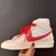 DQ5360 NIKE DO7445 77开拓者女鞋 中帮休闲板鞋 耐克BLAZER MID