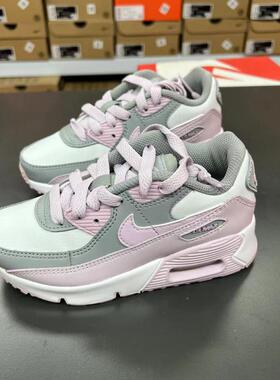 Nike/耐克 Air Max 儿童运动休闲鞋 CD6867-DC2101