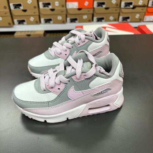 Nike/耐克 Air Max 儿童运动休闲鞋 CD6867-DC2101