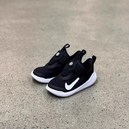 Nike耐克婴童鞋新款E-SERIES 1.0易穿脱休闲运动鞋DV4252-002-101