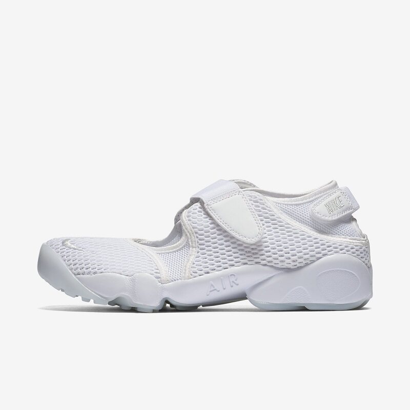 Nike/耐克正品透气女子舒适忍者分趾鞋运动休闲鞋 848386-100