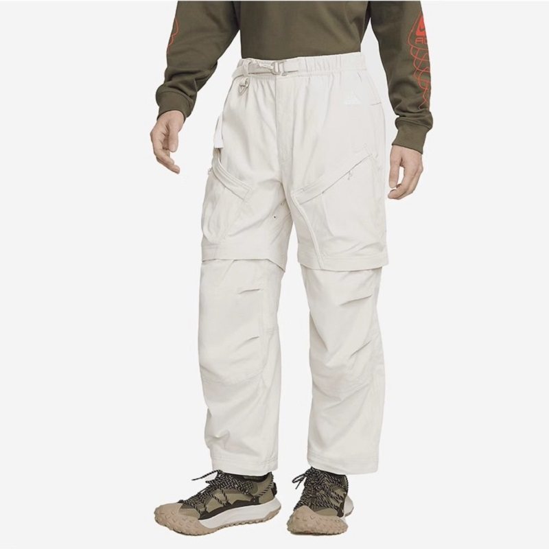 Nike/耐克正品春季新款男子工装两穿可拆卸长裤DN3944-104