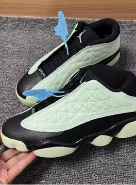 Nike/耐克正品当季新款AIR JORDAN13 男子篮球鞋DM0803-300