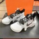 DC3725 低帮耐磨缓震运动休闲篮球鞋 100 耐克男子经典 Nike