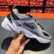 M2K AV4789 Tekno 复古 Nike 厚底老爹鞋 男子黑灰色 休闲 007
