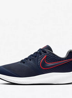 Nike/耐克2021春季新款轻便运动跑步鞋AQ3542-405