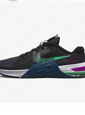 Nike/耐克正品新款Metcon 8 女子运动低帮训练鞋DO9327-003