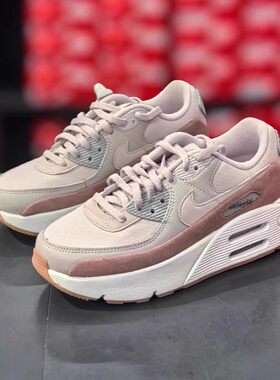 Nike耐克女AIR MAX 90 LV8运动休闲跑步鞋FD4328-HF0782/HQ3456