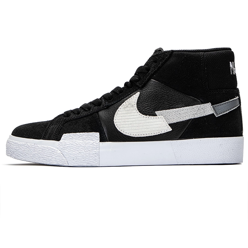 Nike/耐克正品男女夏季新款男女休闲运动高帮板鞋DA8854-001