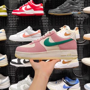 Nike/耐克正品新款男士空一号休闲运动鞋FV9346-100