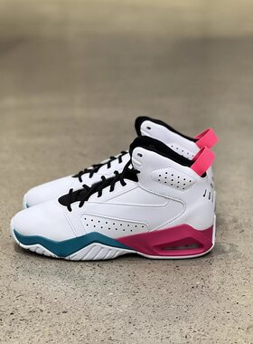 Nike Air Jordan Lift Off Aj6简版大童糖果运动篮球鞋AR6346-105