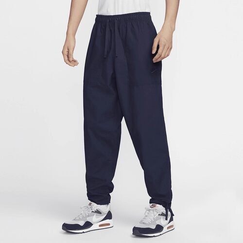 Nike/耐克男子运动宽松休闲轻盈透气梭织长裤FN3097-HQ1572