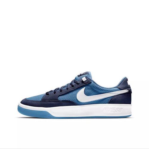 Nike/耐克正品SB ADVERSARY 男子低帮休闲运动透气板鞋CJ0887-401