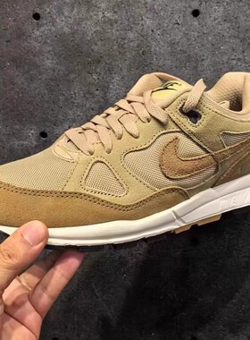 NIKE耐克AIR SPAN II SE AH8047男子轻便休闲运动鞋BQ6052-200