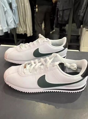 Nike/耐克 大童青少年阿甘鞋百搭低帮轻便运动休闲鞋DM0950-106