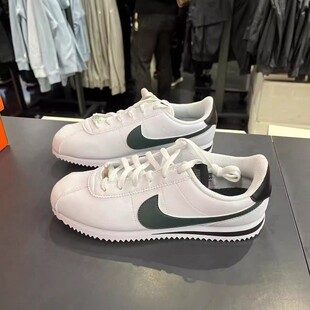 Nike/耐克 大童青少年阿甘鞋百搭低帮轻便运动休闲鞋DM0950-106