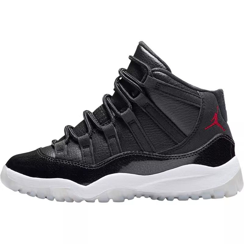 Nike/耐克正品Jordan 11 AJ11 GS大童运动篮球鞋378039-002