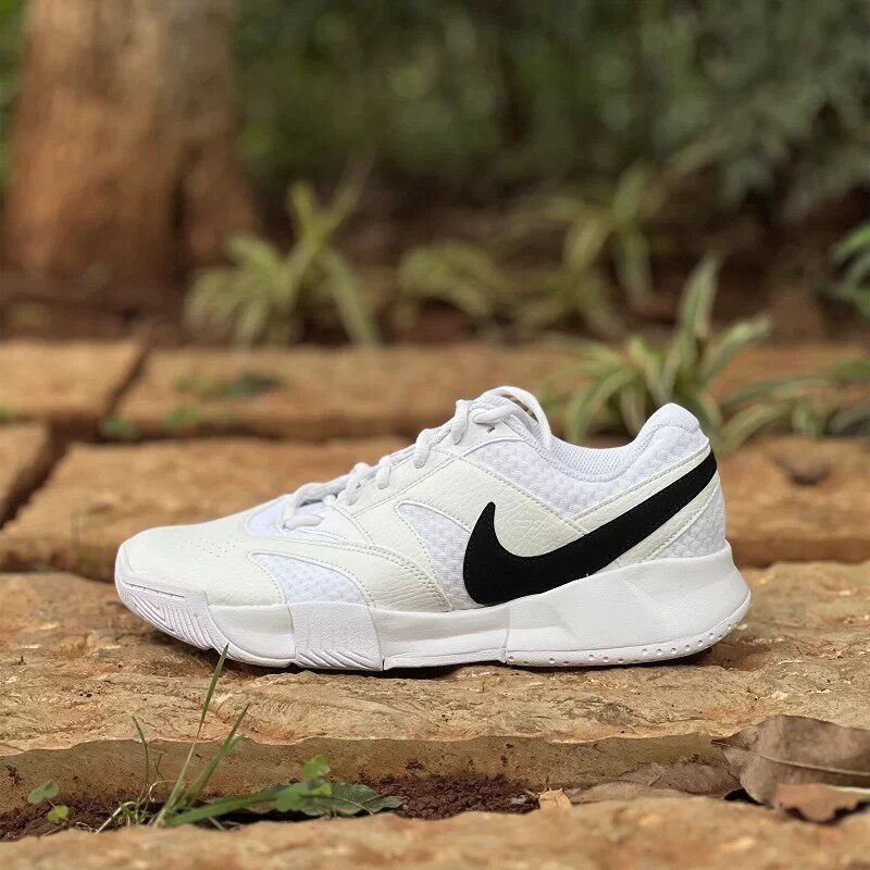Nike耐克2024新款Court Lite 4男鞋运动鞋休闲网球鞋 FD6574-100