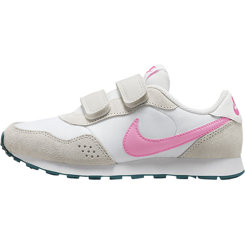 Nike/耐克正品时尚2021秋季新儿童运动鞋魔术贴休闲鞋 CN8559-111
