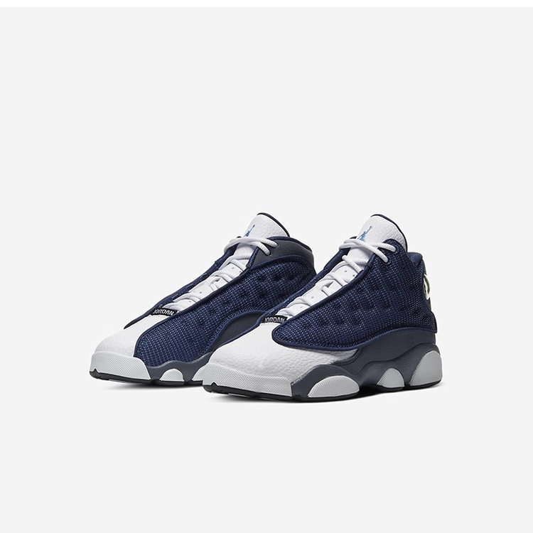 Nike/耐克JORDAN 13 RETRO运动儿童篮球鞋414575-404