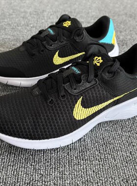 Nike耐克女鞋2022冬款赤足减震网面透气运动休闲跑步鞋DD9283-100