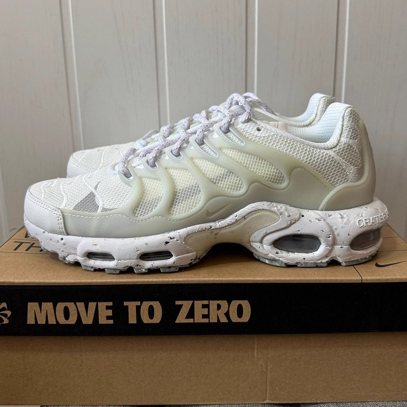 耐克Air Max Terrascape Plus男子新款缓震运动休闲鞋DQ3977-100