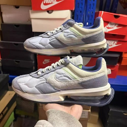 Nike耐克AIR MAX PRE-DAY男子气垫缓震运动鞋DO2343-019 DC5330