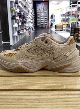 NIKE耐克男子新款MORDEN COMFORT低帮休闲老爹鞋运动鞋BV0074-200