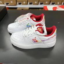 Nike耐克 儿童板鞋CU2981-CT4681 CW1582 DM3356 CU4635