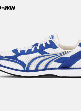 Do－win/多威马拉松训练跑鞋男跑步鞋网面透气运动鞋MR3515