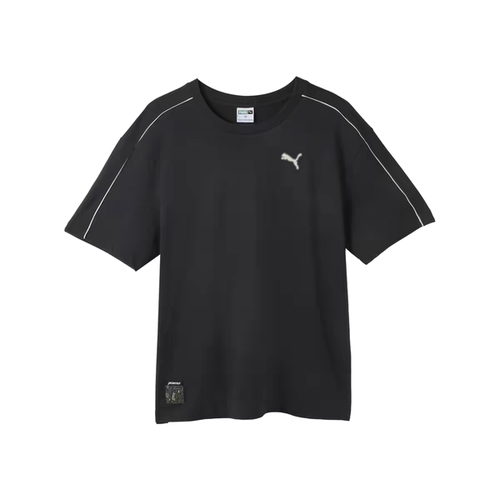 PUMA彪马纯棉短袖运动T恤正品