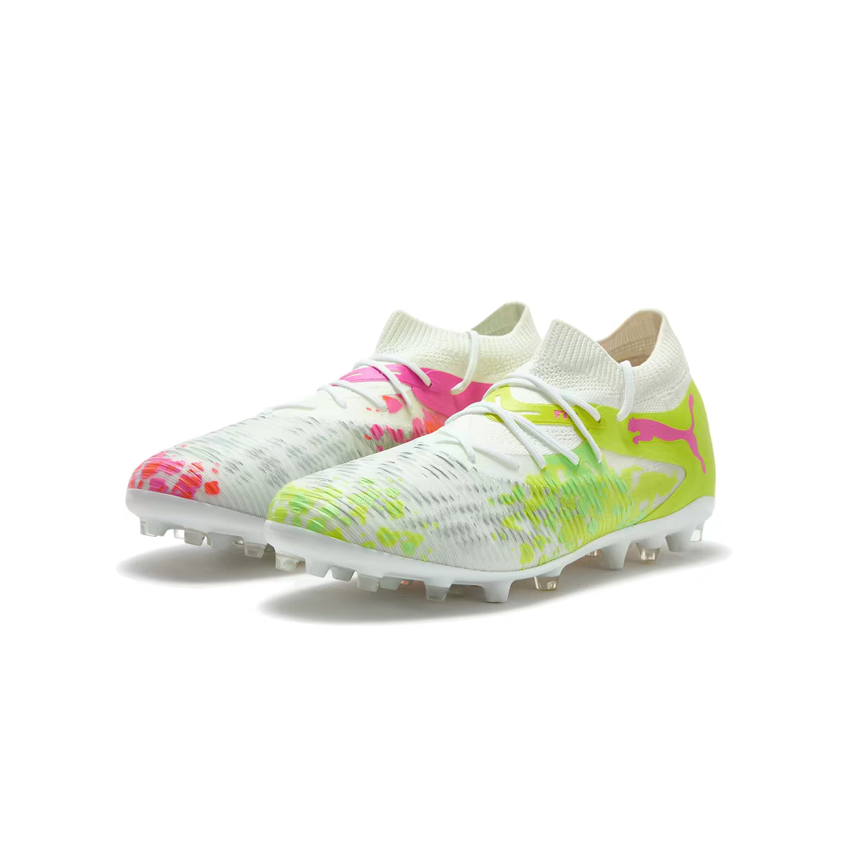 PUMAFUTURE8MG人草足球鞋