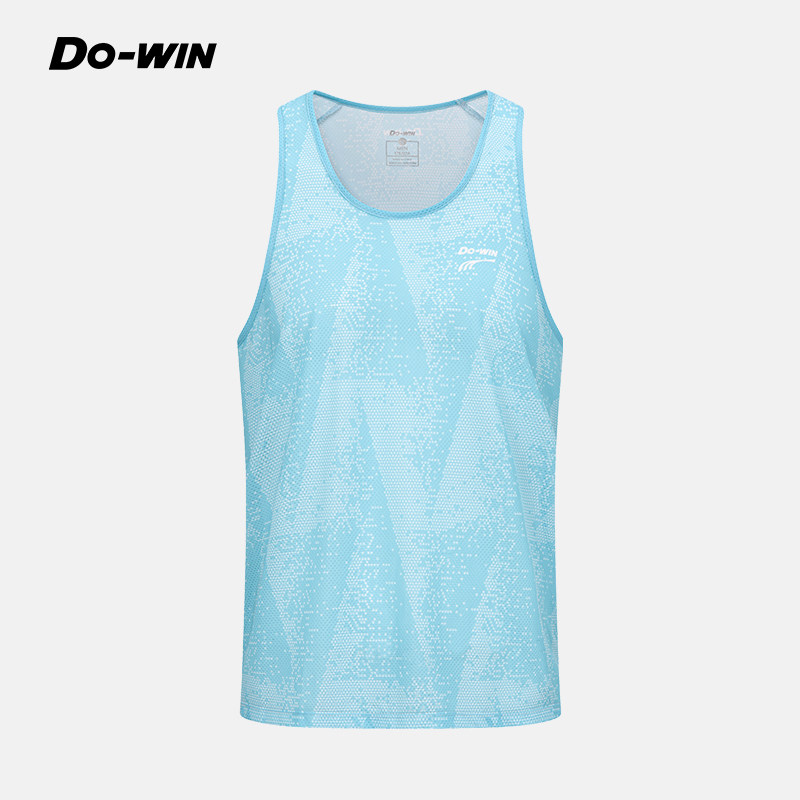 多威流荧马拉松跑步田径背心新款男健身运动训练无袖T恤2142319,运动服/休闲服装,运动背心,淘宝优惠券,粉丝福利购,淘宝优惠卷