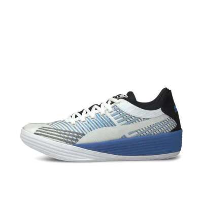 PUMA哈利伯顿同款缓震篮球鞋