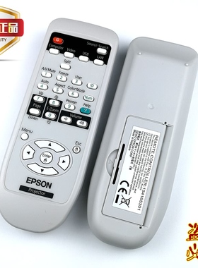 原厂原装 Epson 爱普生 EB-C1030WN EB-C1040XN 投影机仪遥控器