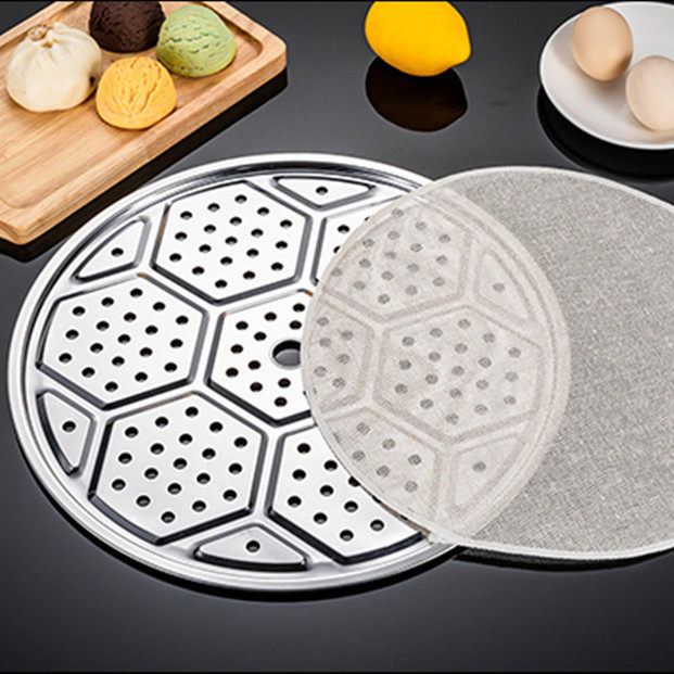 加厚不锈钢蒸格大号土灶隔水篦子家用炒锅蒸垫热馒头蒸屉蒸格蒸架,厨房/烹饪用具,蒸格/蒸片/蒸架,淘宝优惠券,粉丝福利购,淘宝优惠卷