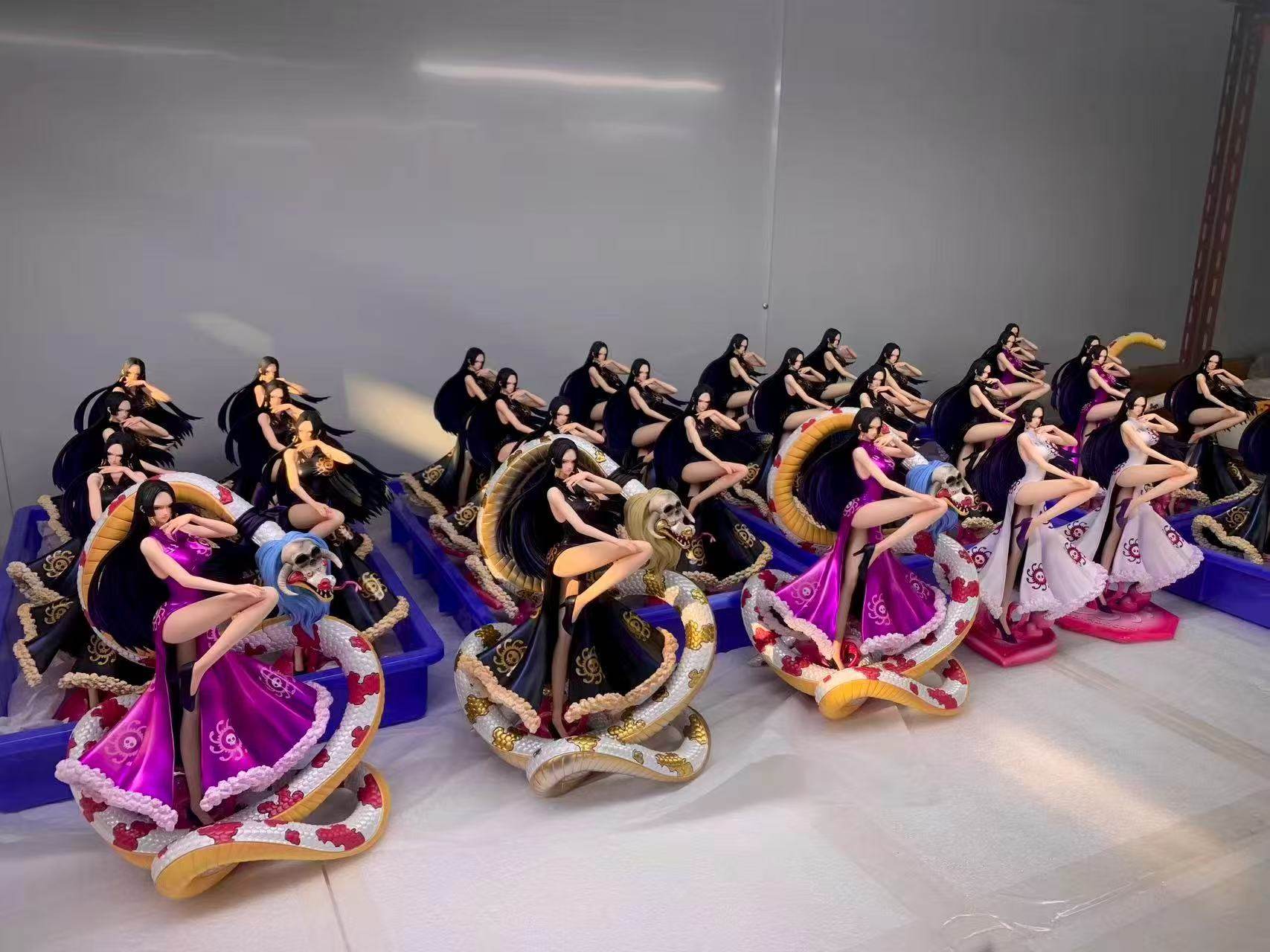 【小黑GK】 补款  As七武海女帝,模玩/动漫/周边/娃圈三坑/桌游,潮玩盲盒,淘宝优惠券,粉丝福利购,淘宝优惠卷