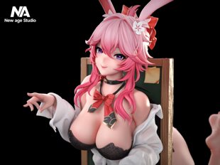 【小黑GK】New Age Studio 私定珍藏  飞樱同学